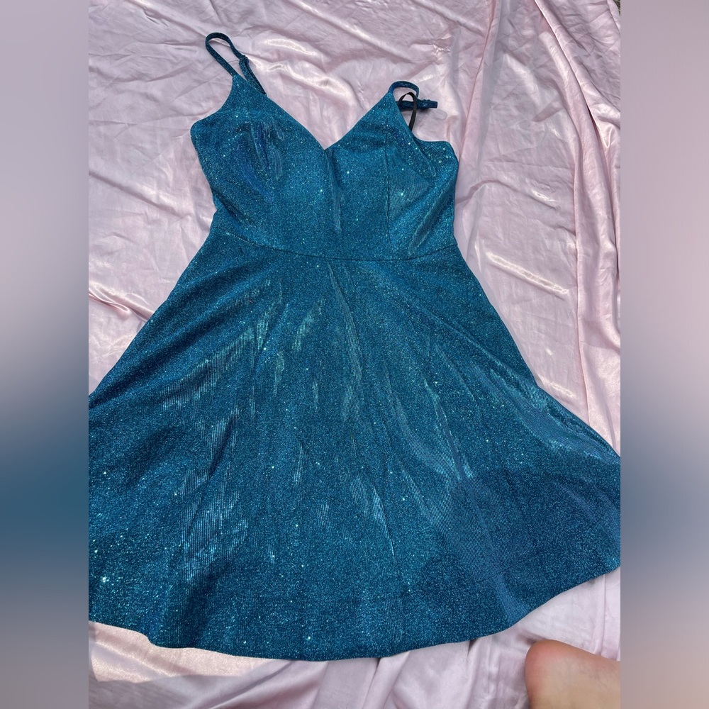 Windsor hoco dress/homecoming